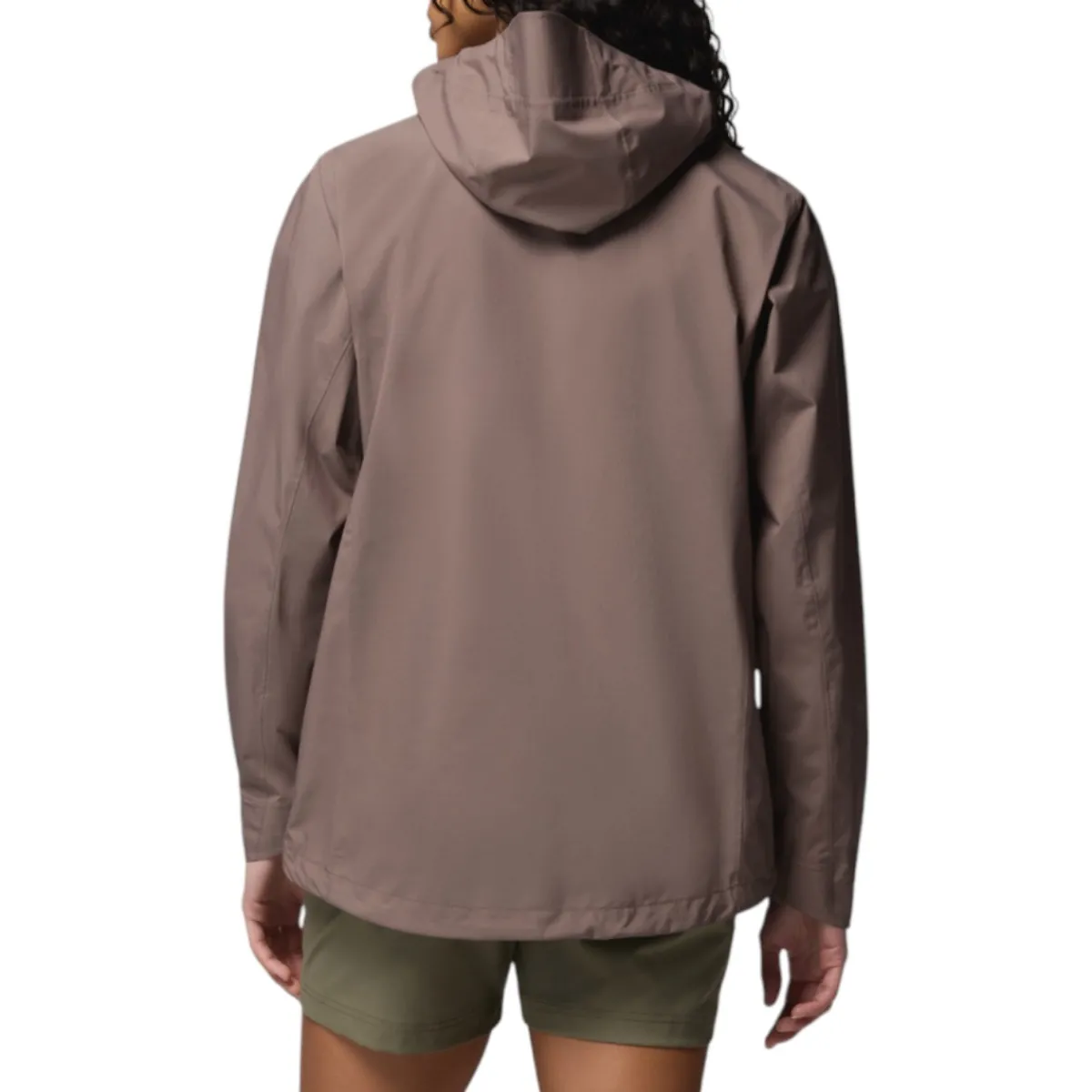 Columbia Insulated Jackets|Windbreaker Jackets<Women's Trailborne™ 2.5L Shell