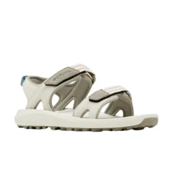 Columbia Casual Shoes|Sandals And Mules<Women's Trailstorm Hiker 2 Strap Sandals Light Sand