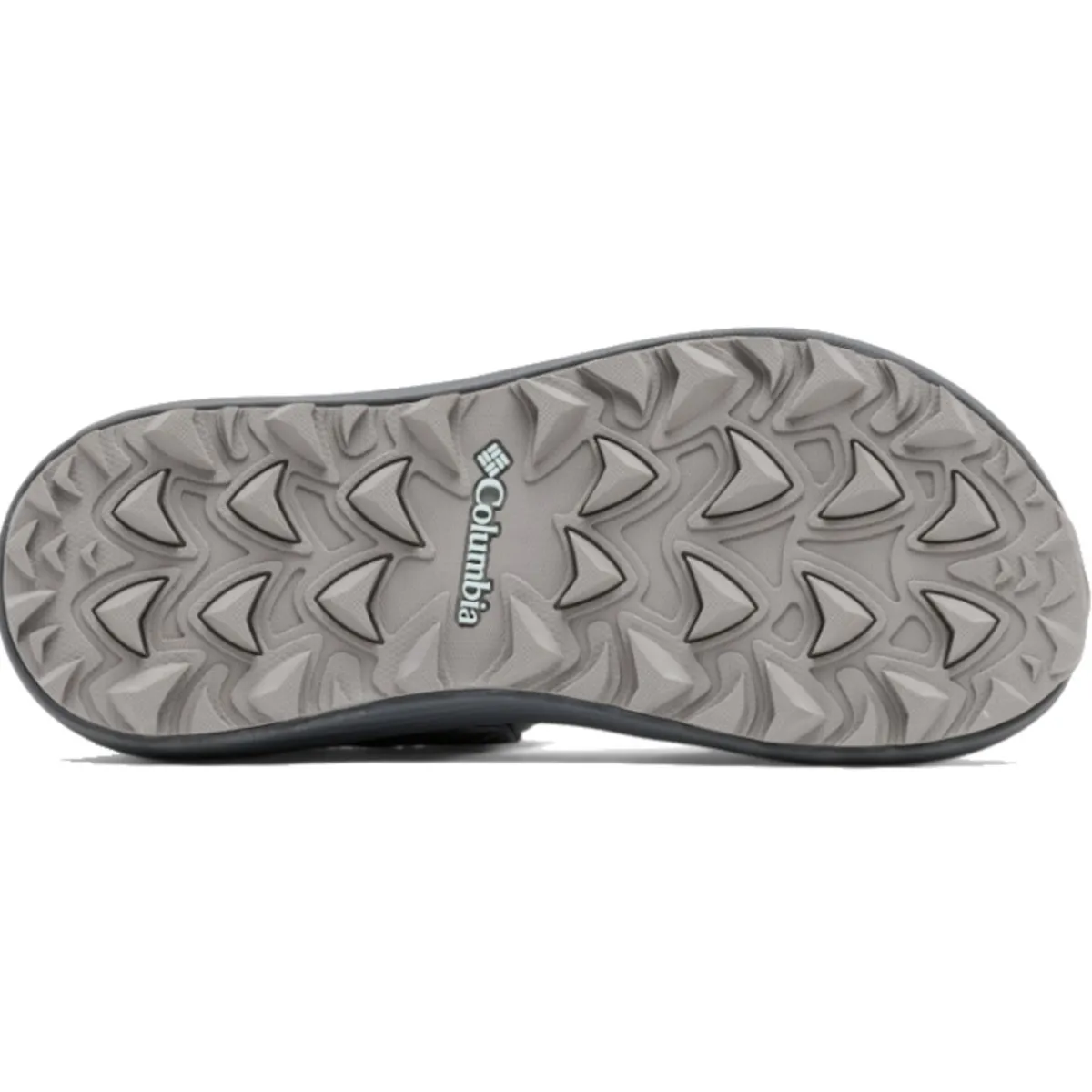 Columbia Casual Shoes|Sandals And Mules<Women's Trailstorm Hiker 2 Strap Sandals Graphite Heather