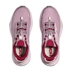 Hoka Casual Shoes|Sandals And Mules<Women's Transport GTX Shoes Fragrant Lilac / Lilac Cream
