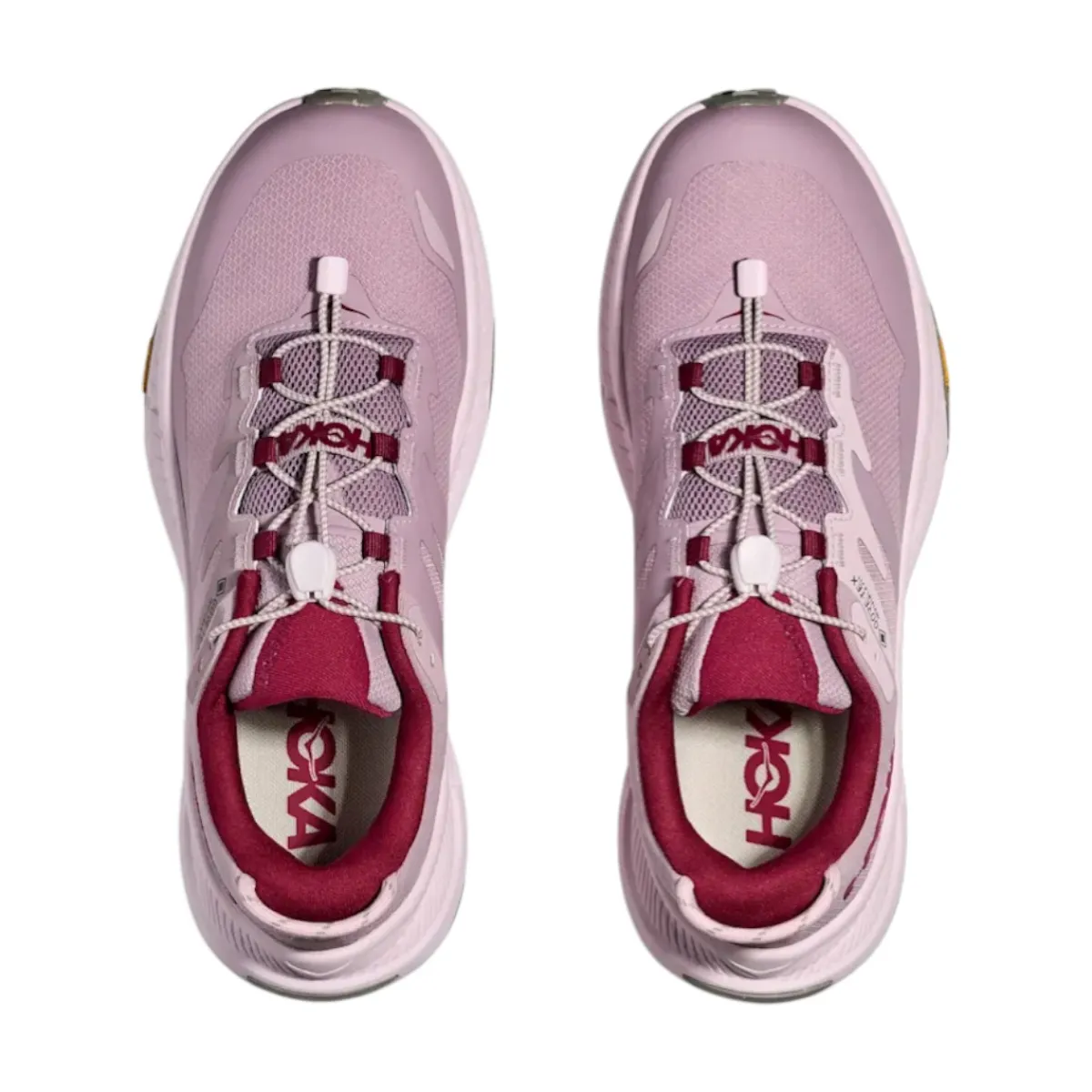 Hoka Casual Shoes|Sandals And Mules<Women's Transport GTX Shoes Fragrant Lilac / Lilac Cream