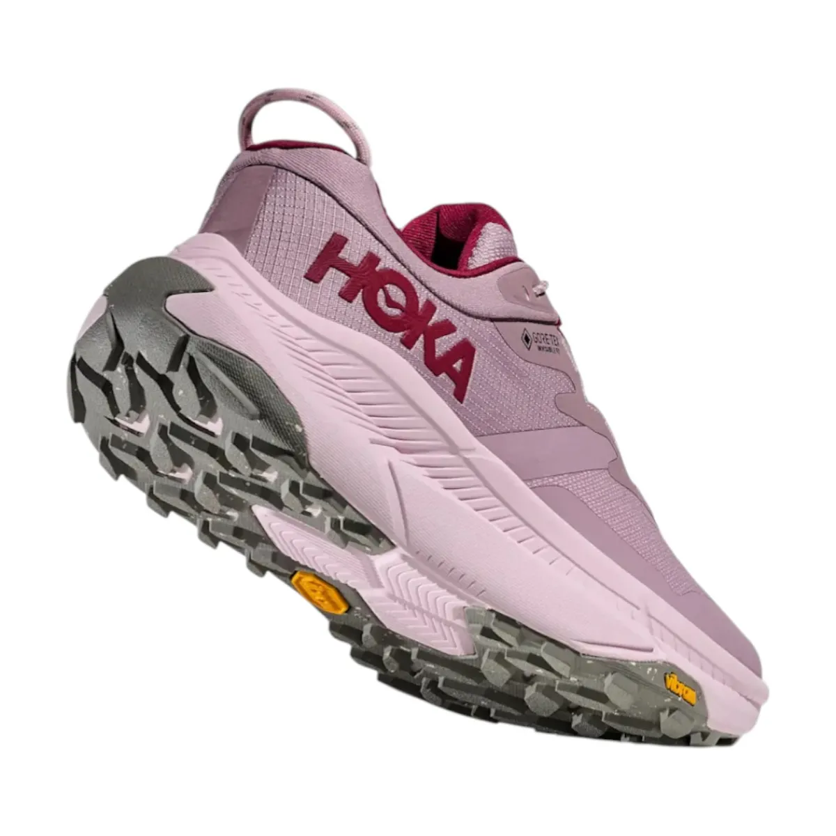 Hoka Casual Shoes|Sandals And Mules<Women's Transport GTX Shoes Fragrant Lilac / Lilac Cream