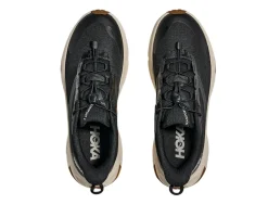 Hoka Casual Shoes|Sandals And Mules<Women's Transport 2 Shoes Black / Alabaster
