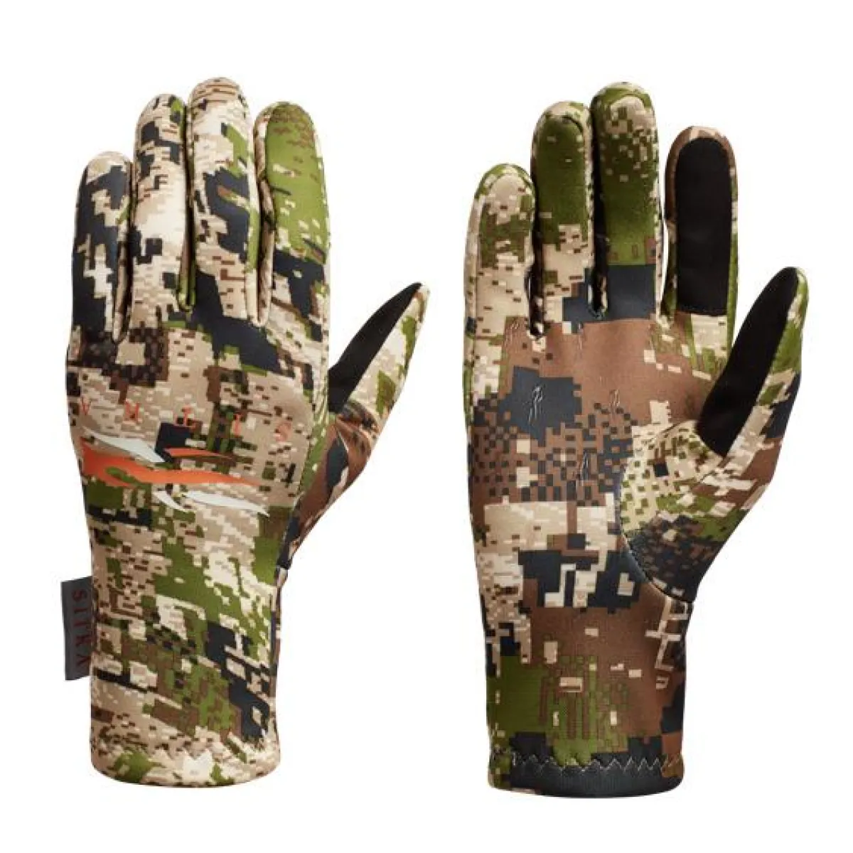 Sitka Boots|Hunting Jackets<Women's Traverse Gloves Optifade Subalpine