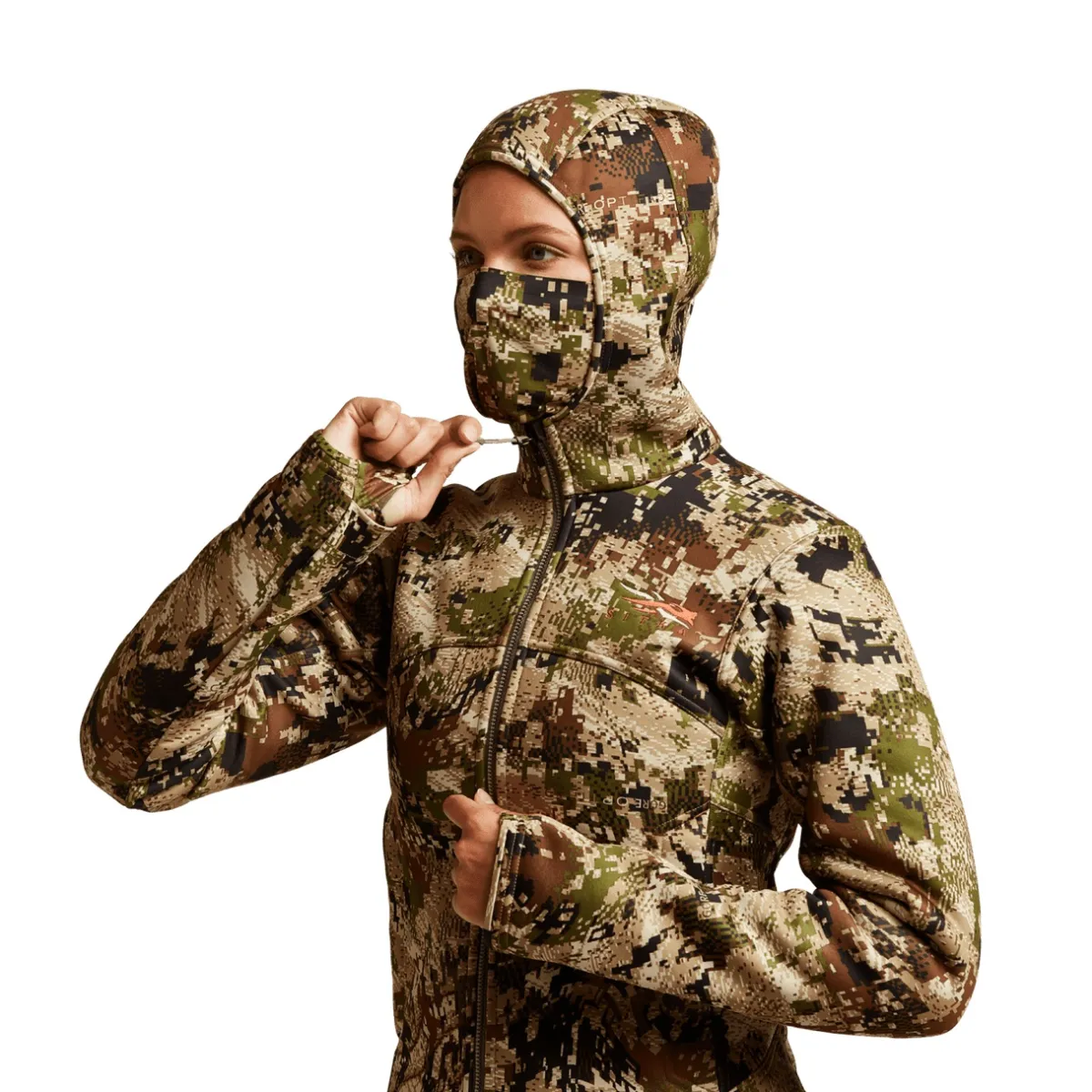 Sitka Boots|Hunting Jackets<Women's Traverse Jacket