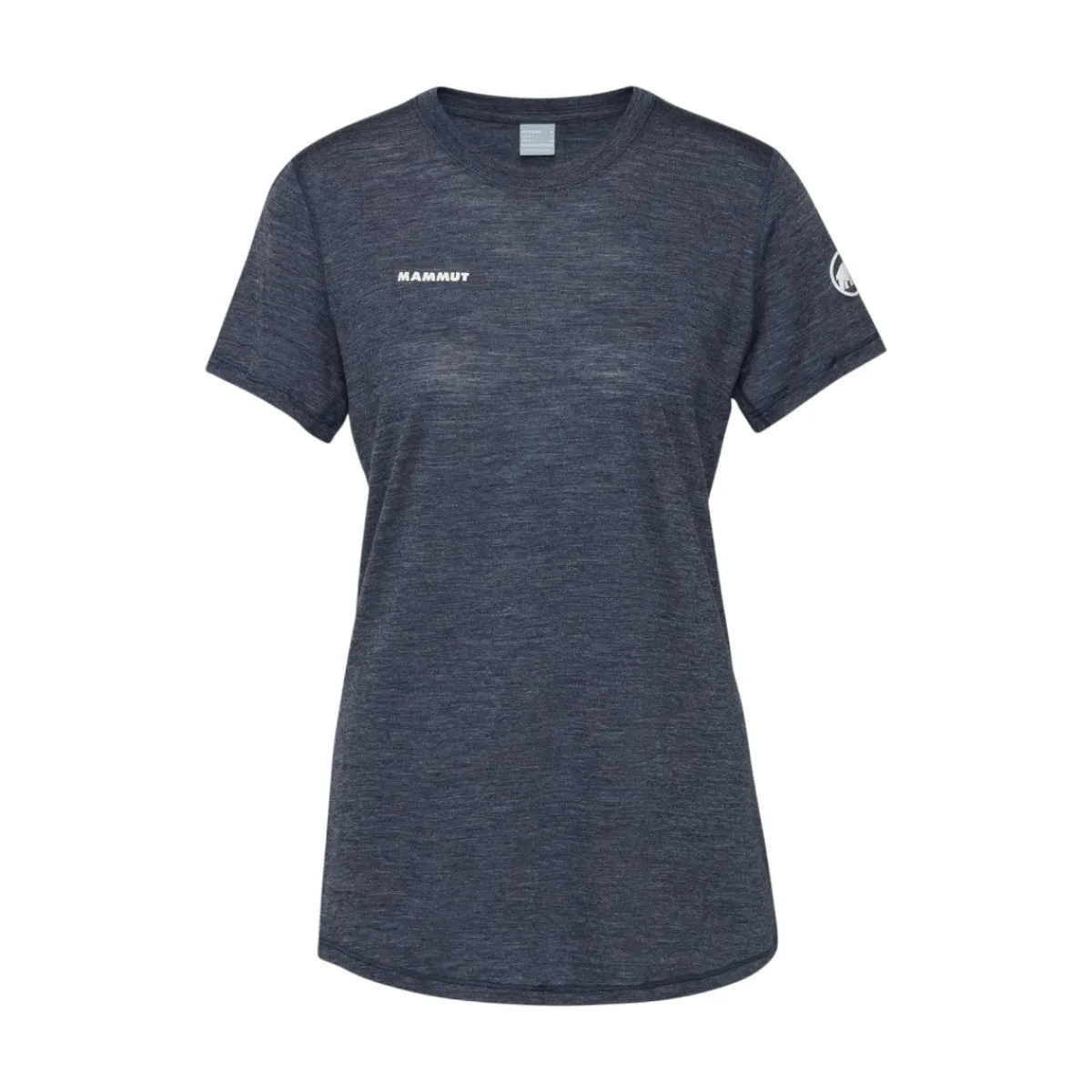 Mammut Sweaters|Shirts<Women's Tree Wool FL T-Shirt