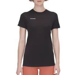Mammut Sweaters|Shirts<Women's Tree Wool FL T-Shirt