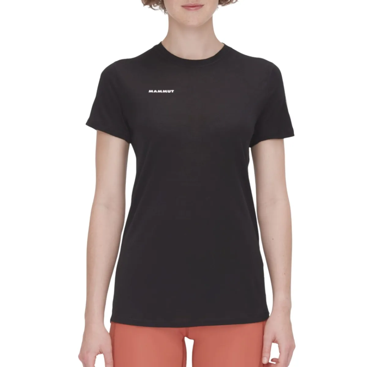 Mammut Sweaters|Shirts<Women's Tree Wool FL T-Shirt