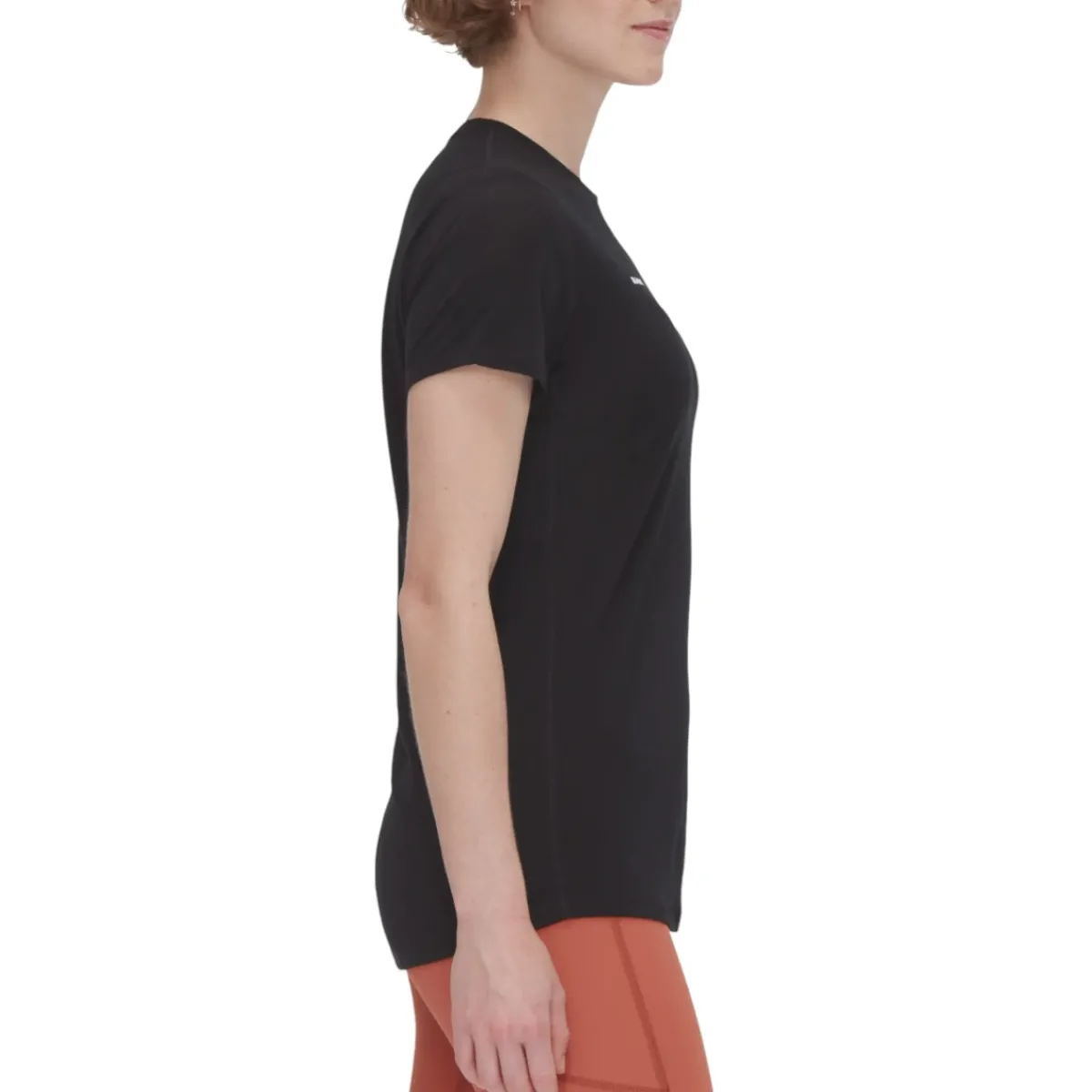 Mammut Sweaters|Shirts<Women's Tree Wool FL T-Shirt