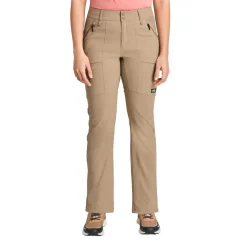 Chlorophylle Sweaters|Shirts<Women's Trek Hiking Pants