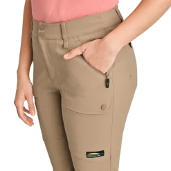 Chlorophylle Sweaters|Shirts<Women's Trek Hiking Pants