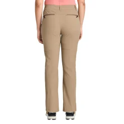 Chlorophylle Sweaters|Shirts<Women's Trek Hiking Pants