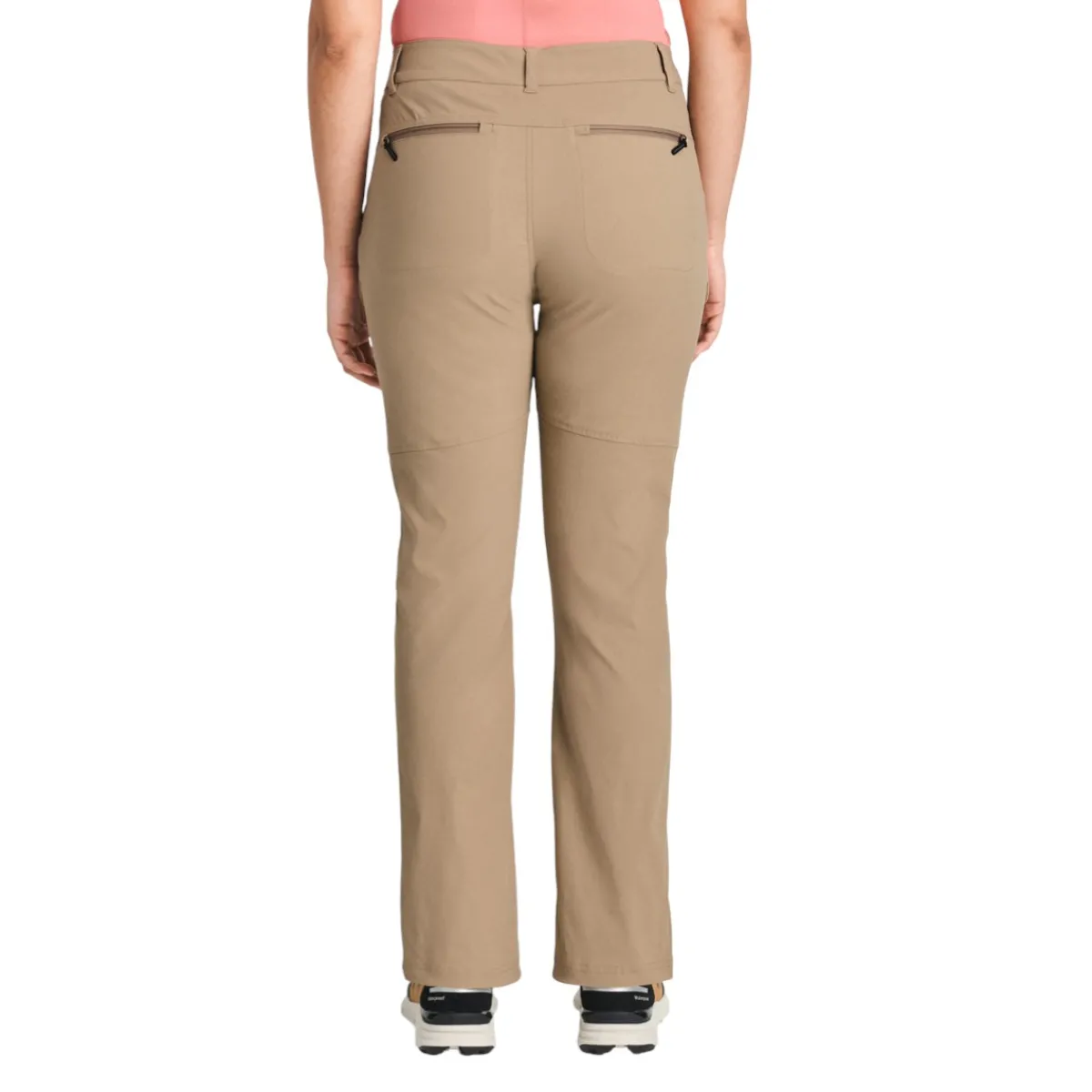 Chlorophylle Sweaters|Shirts<Women's Trek Hiking Pants