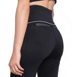 Lolë Sweaters|Shirts<Women's Trek Pants Black Beauty