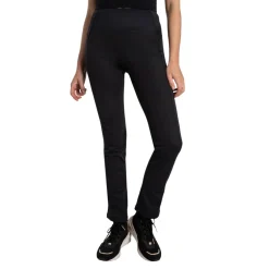 Lolë Insulated Jackets|Windbreaker Jackets<Women's Trek Pants Black Beauty