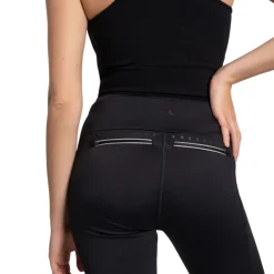 Lolë Insulated Jackets|Windbreaker Jackets<Women's Trek Pants Black Beauty