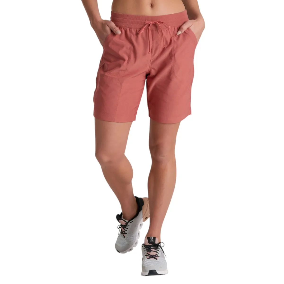 Kühl Sweaters|Shirts<Women's Trekr™ 8 Crab Apple