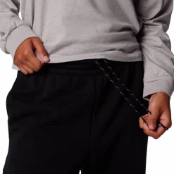 Columbia Sweaters|Shirts<Women's Trek Sweatpant Black