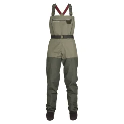 Simms Waders And Wading Boots|Fishing Shirts And T-Shirts<Women's Tributary Waders Basalt