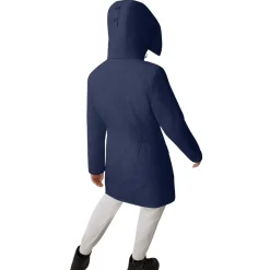 Canada Goose Insulated Jackets|Windbreaker Jackets<Women's Trillium Parka Atlantic Navy