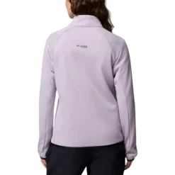 Columbia Sweaters|Shirts<Women's Triple Canyon™ Grid Fleece Full Zip Jacket