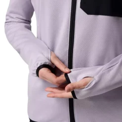 Columbia Sweaters|Shirts<Women's Triple Canyon™ Grid Fleece Full Zip Jacket