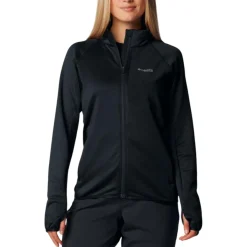 Columbia Sweaters|Shirts<Women's Triple Canyon™ Grid Fleece Full Zip Jacket
