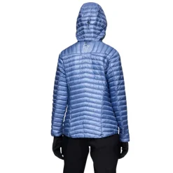 Norrøna Insulated Jackets|Windbreaker Jackets<Women's Trollveggen Down800 Super Light Hood Infinity
