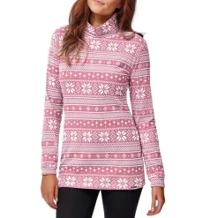 Kombi Sweaters|Shirts<Women's Turtleneck Shirt