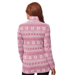 Kombi Sweaters|Shirts<Women's Turtleneck Shirt