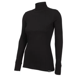 Kombi Sweaters|Shirts<Women's Turtleneck Shirt