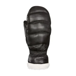 Kombi Belts|Hats And Caps<Women's Twirl Waterguard Mittens Black