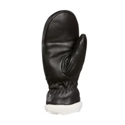Kombi Belts|Hats And Caps<Women's Twirl Waterguard Mittens Black