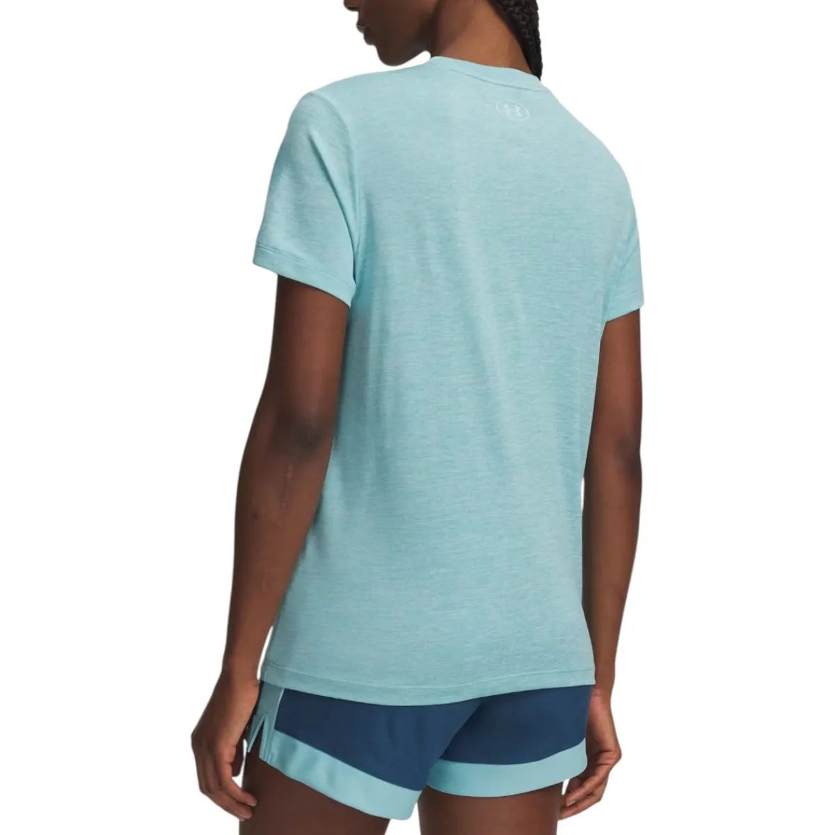 Under Armour Sweaters|Shirts<Women's Twist Graphic T-Shirt