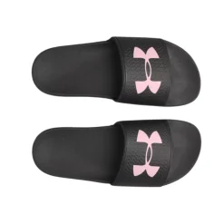 Under Armour Casual Shoes|Sandals And Mules<Women's UA ARMR Sandals Black / Prime Pink