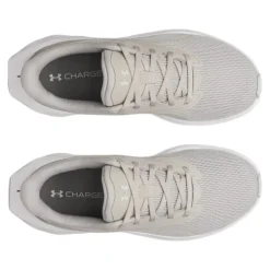 Under Armour Casual Shoes|Sandals And Mules<Women''s UA Ascend Shoes Titanium / Clay Green / Atlas Green