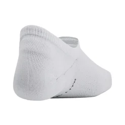 Under Armour Boxers And Panties|Shirts And Sports Bras<Women's UA Breathe Lite Liner Socks Halo Gray - Castlerock