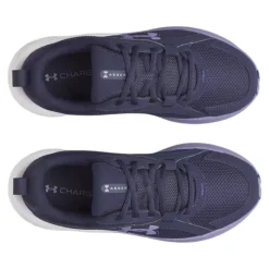 Under Armour Casual Shoes|Sandals And Mules<Women's UA Charged+ Assert Shoes Midnight Navy / Purple