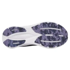 Under Armour Casual Shoes|Sandals And Mules<Women's UA Charged+ Assert Shoes Midnight Navy / Purple