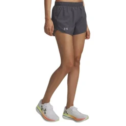 Under Armour Sweaters|Shirts<Women's UA Fly-By 8 cm Shorts