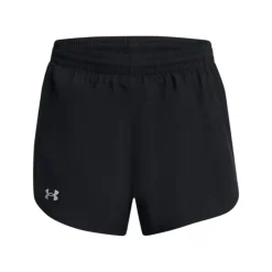 Under Armour Sweaters|Shirts<Women's UA Fly-by 2-in-1 Shorts Black