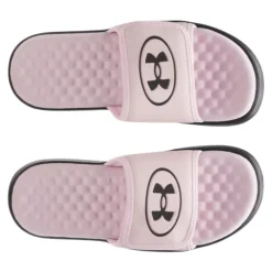 Under Armour Casual Shoes|Sandals And Mules<Women's UA Ignite Pro 8 Sandals Prime Pink