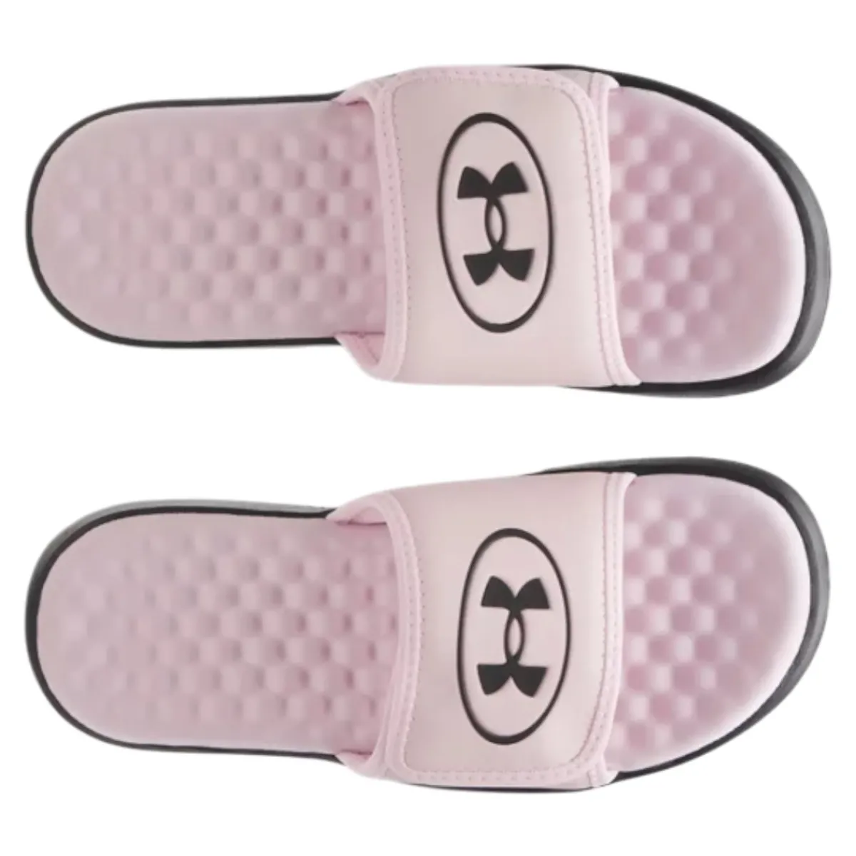 Under Armour Casual Shoes|Sandals And Mules<Women's UA Ignite Pro 8 Sandals Prime Pink