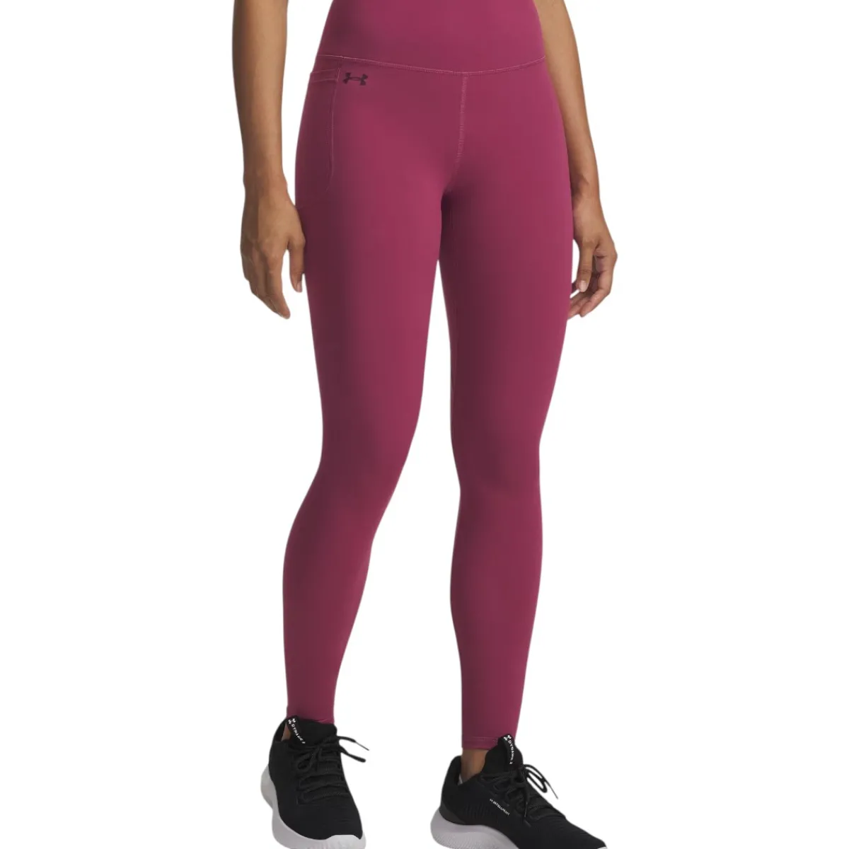 Under Armour Sweaters|Shirts<Women's UA Motion Full-Length Leggings