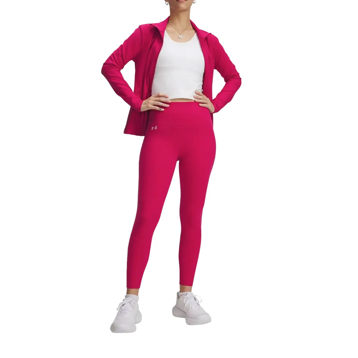 Under Armour Sweaters|Shirts<Women's UA Motion Legging
