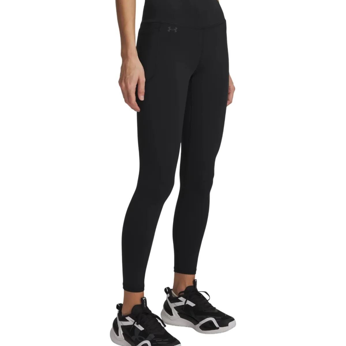 Under Armour Sweaters|Shirts<Women's UA Motion Legging