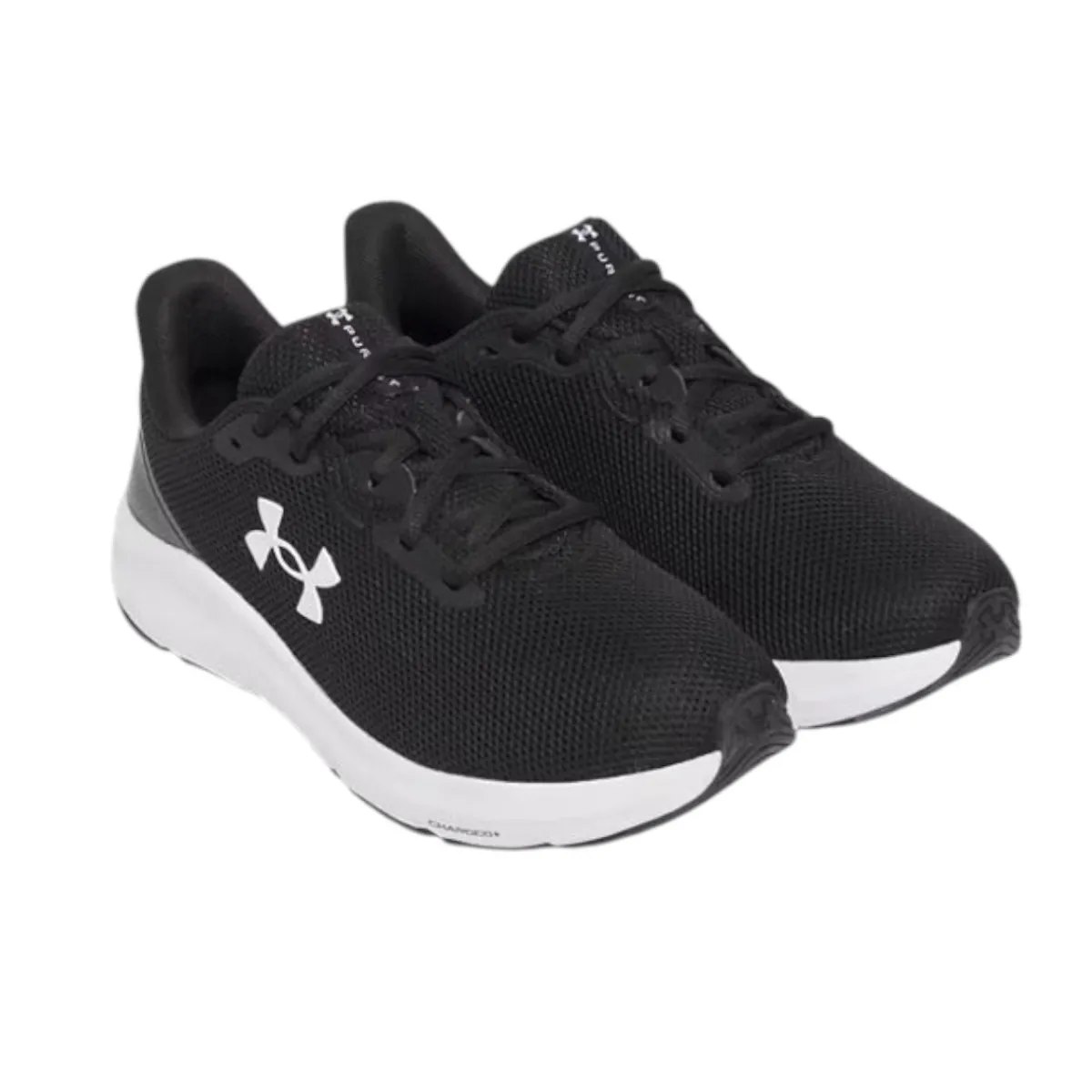 Under Armour Casual Shoes|Sandals And Mules<Women's UA Pursuit 4 Running Shoes Black