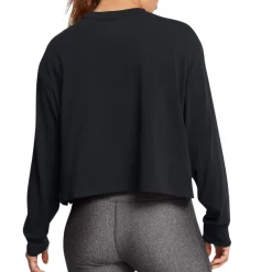 Under Armour Sweaters|Shirts<Women's UA Rival Boxy Long Sleeve