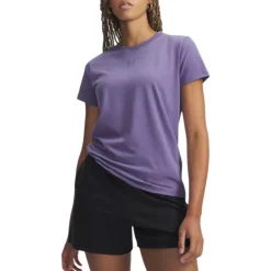 Under Armour Sweaters|Shirts<Women's UA Rival Core Short Sleeve T-Shirt