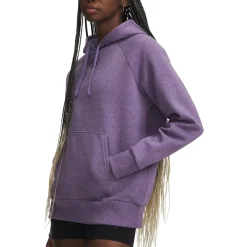 Under Armour Sweaters|Shirts<Women's UA Rival Fleece Hoodie